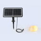 Led Strip Solare 10W